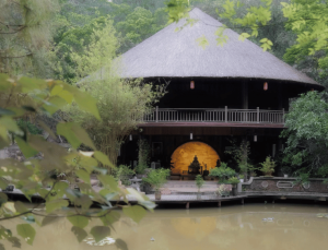 Huyen Khong Son Thuong Pagoda